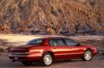 Chrysler New Yorker 1994 года